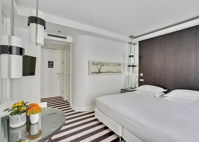 Hotel Le A - Champs-Elysees