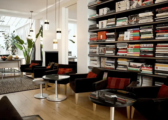 Hotel Le A - Champs-Elysees